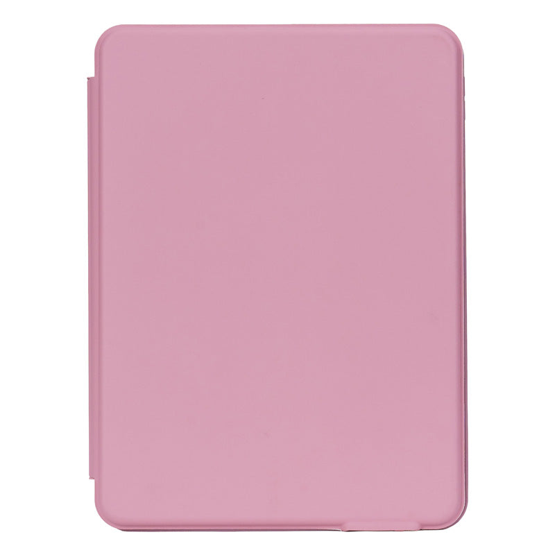 Folio Clavier Bluetooth iPad Air 11 (M3/M2) & Air 10.9 (2020/22 - 4/5th gen) AZERTY Rosette
