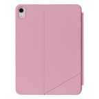 Folio Clavier Bluetooth iPad Air 11 (M3/M2) & Air 10.9 (2020/22 - 4/5th gen) AZERTY Rosette