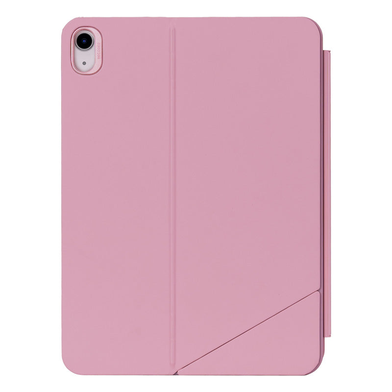 Folio Clavier Bluetooth iPad Air 11 (M3/M2) & Air 10.9 (2020/22 - 4/5th gen) AZERTY Rosette