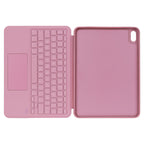 Folio Clavier Bluetooth iPad Air 11 (M3/M2) & Air 10.9 (2020/22 - 4/5th gen) AZERTY Rosette
