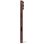 Coque en cuir iPhone Air Chocolate Brown
