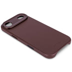 Coque en cuir iPhone Air Chocolate Brown