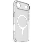 Coque transparente DropTec™ iPhone Air Frosted White