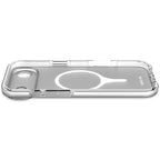 Coque transparente DropTec™ iPhone Air Frosted White