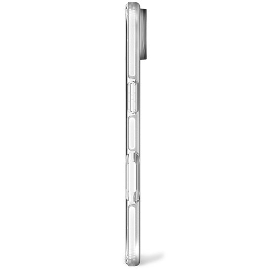 Coque transparente DropTec™ iPhone Air Frosted White