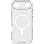 Coque transparente DropTec™ iPhone Air Frosted White