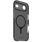 Coque transparente DropTec™ iPhone Air Frosted Black