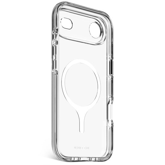 Coque transparente DropTec™ iPhone Air Transparent