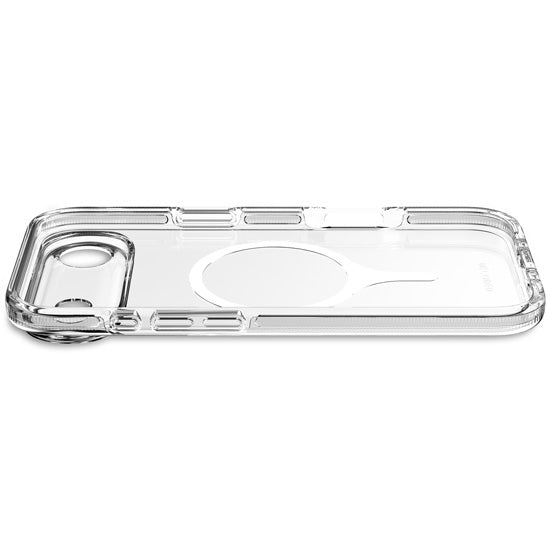 Coque transparente DropTec™ iPhone Air Transparent