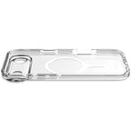 Coque transparente DropTec™ iPhone Air Transparent