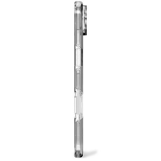 Coque transparente DropTec™ iPhone Air Transparent