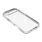 Coque transparente DropTec™ iPhone Air Transparent