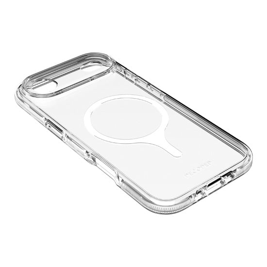 Coque transparente DropTec™ iPhone Air Transparent