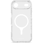 Coque transparente DropTec™ iPhone Air Transparent