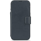 Folio detachable MagSafe iPhone Air Navy Shadow