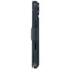 Folio detachable MagSafe iPhone Air Navy Shadow