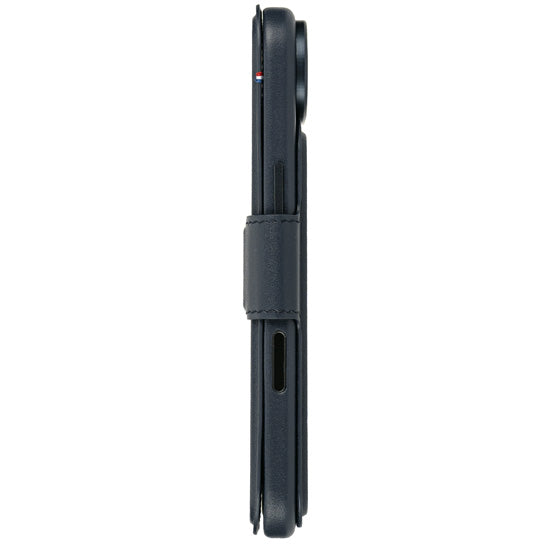 Folio detachable MagSafe iPhone Air Navy Shadow