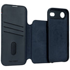 Folio detachable MagSafe iPhone Air Navy Shadow