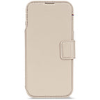 Folio detachable MagSafe iPhone Air Solid Clay