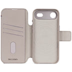 Folio detachable MagSafe iPhone Air Solid Clay