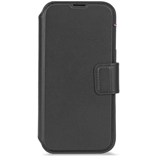 Folio detachable MagSafe iPhone 17 Noir