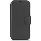 Folio detachable MagSafe iPhone 17 Noir