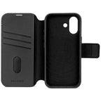 Folio detachable MagSafe iPhone 17 Noir