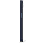 Coque en silicone pour iPhone 17e/16e Navy