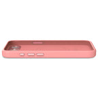 Coque en silicone pour iPhone 17e/16e Rosette