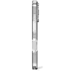 Coque transparente DropTec™ iPhone 17 Pro Transparent