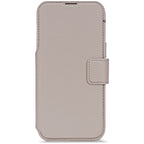 Folio detachable MagSafe iPhone 17 Pro Solid Clay