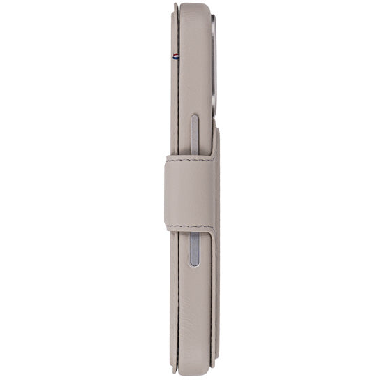 Folio detachable MagSafe iPhone 17 Pro Solid Clay