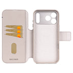 Folio detachable MagSafe iPhone 17 Pro Solid Clay