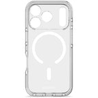 Coque transparente DropTec™ iPhone 17 Pro Max Transparent