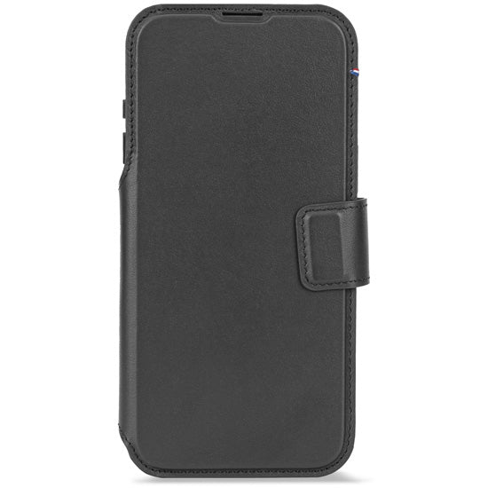 Folio detachable MagSafe iPhone 17 Pro Max Noir