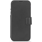Folio detachable MagSafe iPhone 17 Pro Max Noir