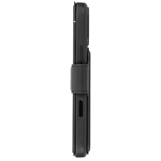 Folio detachable MagSafe iPhone 17 Pro Max Noir