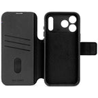 Folio detachable MagSafe iPhone 17 Pro Max Noir