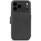 Folio detachable MagSafe iPhone 17 Pro Max Noir