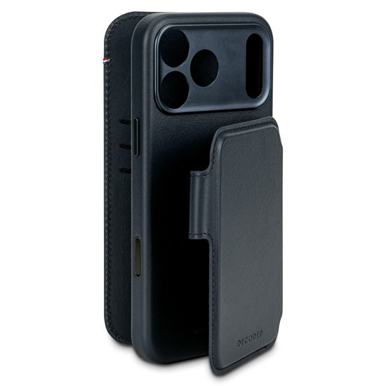 Folio detachable MagSafe iPhone 17 Pro Max Navy Shadow