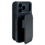 Folio detachable MagSafe iPhone 17 Pro Max Navy Shadow