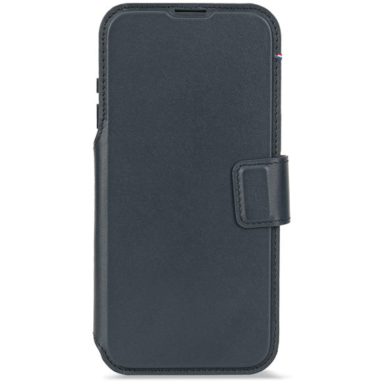 Folio detachable MagSafe iPhone 17 Pro Max Navy Shadow