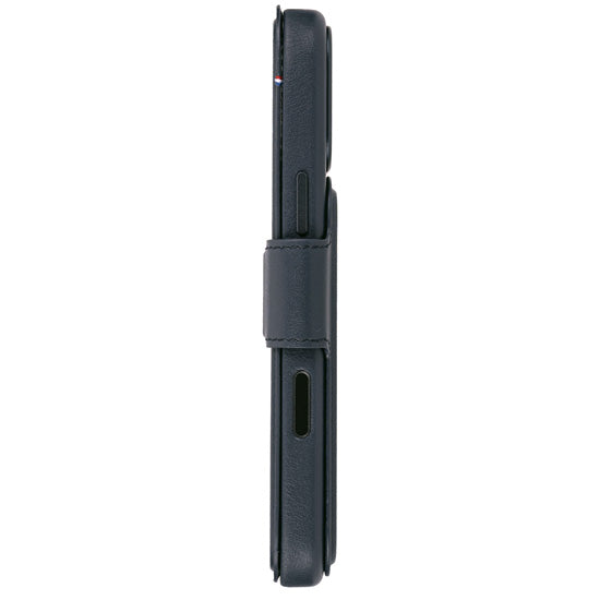Folio detachable MagSafe iPhone 17 Pro Max Navy Shadow