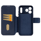 Folio detachable MagSafe iPhone 17 Pro Max Navy Shadow