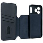 Folio detachable MagSafe iPhone 17 Pro Max Navy Shadow