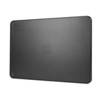 Coque  recyclée Snap-On MackBook Neo Frosted Black