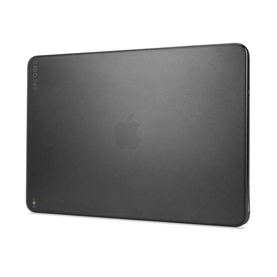 Coque  recyclée Snap-On MackBook Neo Frosted Black