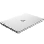 Coque Recycled Snap-On MacBook Neo Transparente