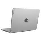 Coque Recycled Snap-On MacBook Neo Transparente
