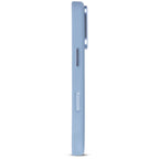Coque en cuir MagSafe iPhone 18 Pro / 17 Pro Sky Blue